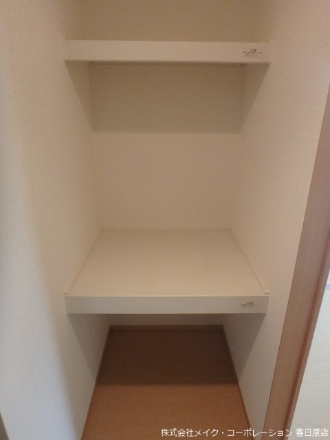 エスポワール水城 その他15
