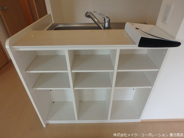 エスポワール水城 その他18
