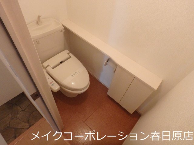 プレステージ その他2