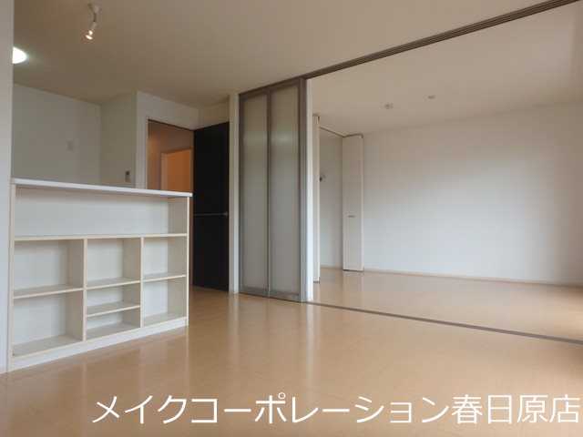 プレステージ リビング