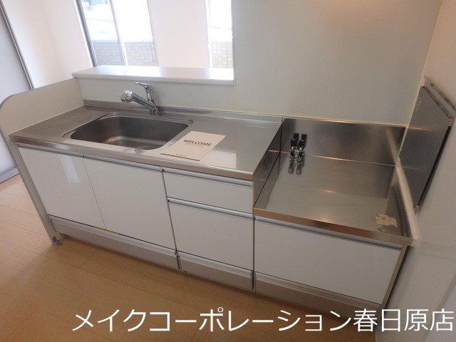 プレステージ キッチン