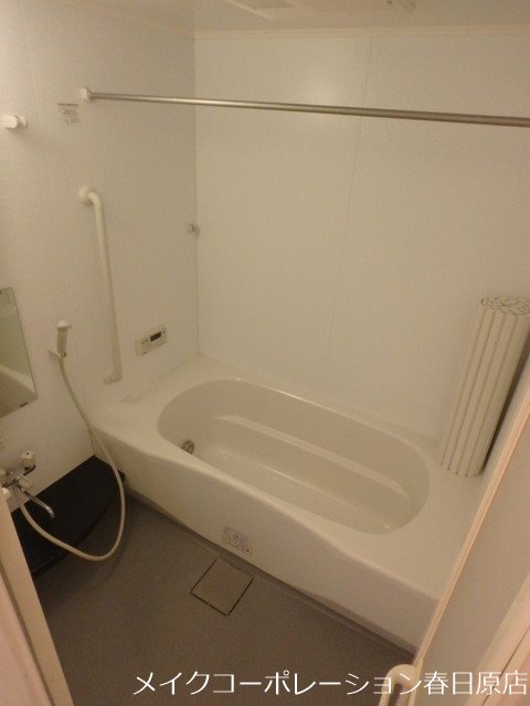 プレステージ 風呂画像