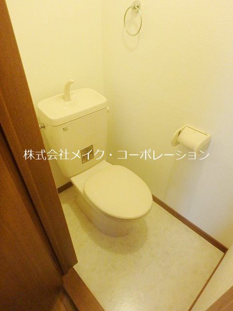 ガーデンハウス小田部D棟 その他1