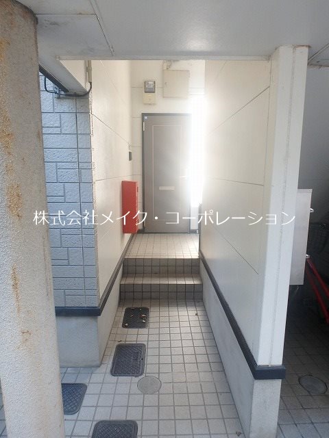 ガーデンハウス小田部D棟 その他外観1