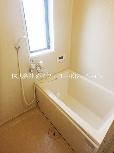 ガーデンハウス小田部D棟 風呂画像