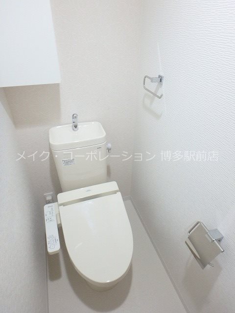 ホワイトアゲート博多 その他3
