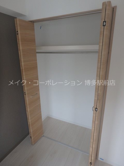 ホワイトアゲート博多 その他4