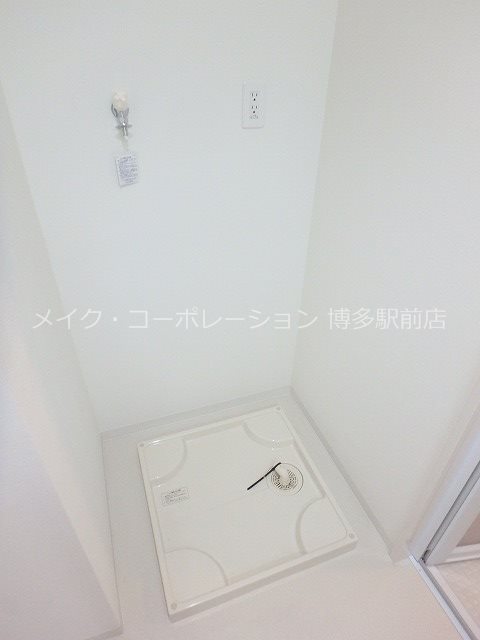 ホワイトアゲート博多 その他9