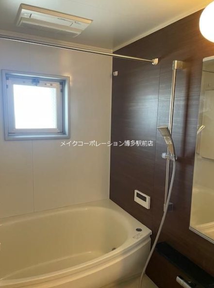 モントーレ舞鶴ベイレジデンス  風呂画像