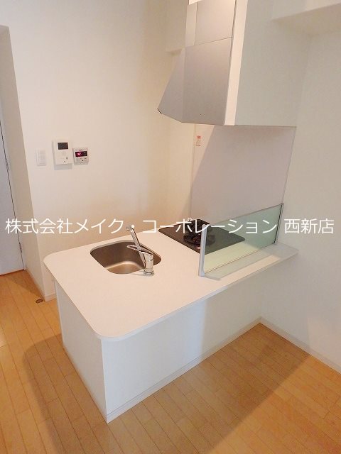 キッチン サンロージュ姪浜~オール電化~ その他13