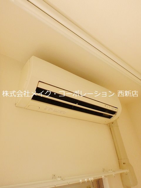他設備 サンロージュ姪浜~オール電化~ その他14