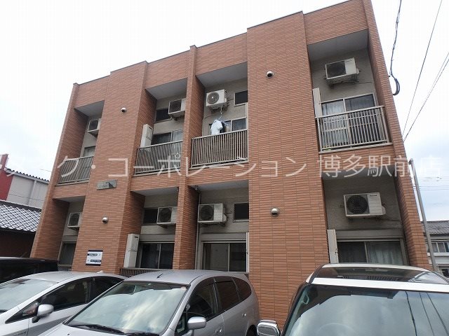 Urban Y.M 外観