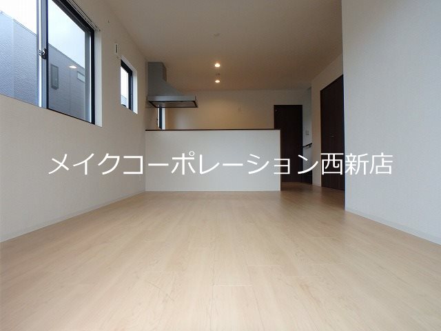 Max リビング