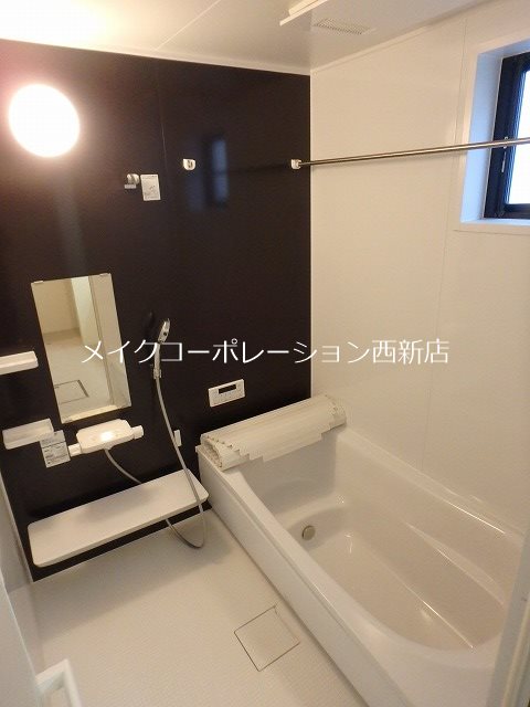 Max 風呂画像