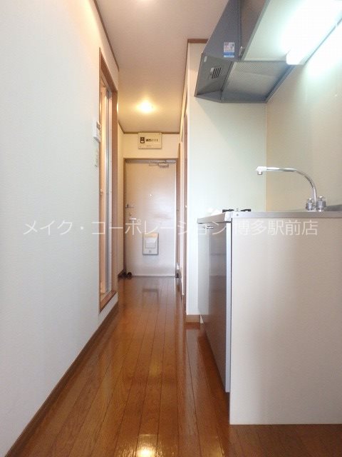 サンインクリース吉塚  その他1
