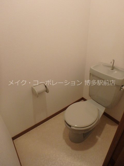 サンインクリース吉塚  その他2