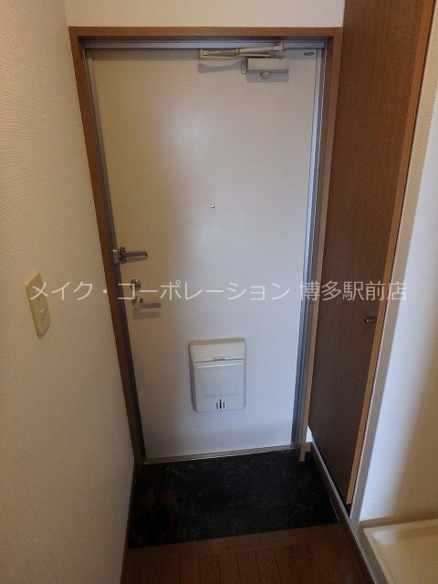 サンインクリース吉塚  その他7