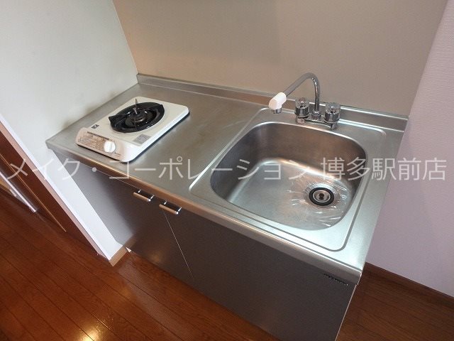 サンインクリース吉塚  キッチン