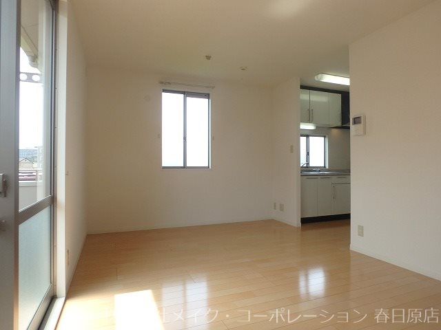 グランシャリオB棟 その他1