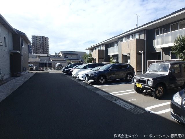 セルジェ竹下Y館 その他外観1