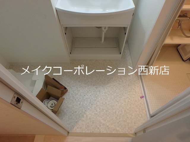 APエルテージ西新【4.7号タイプ】  その他8