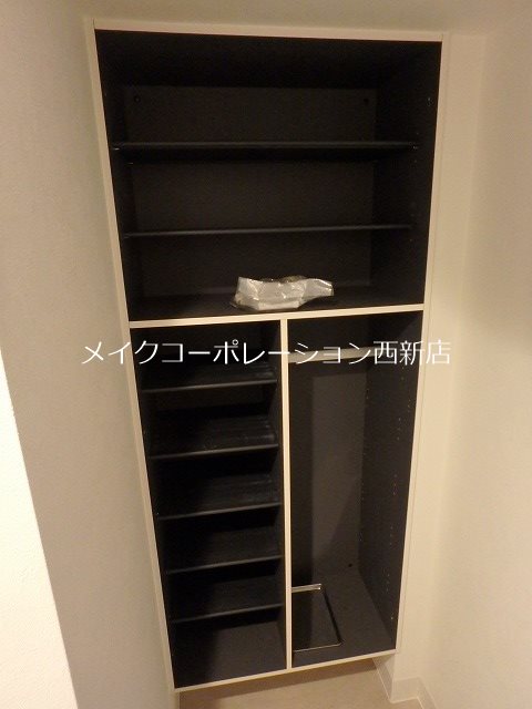 APエルテージ西新【4.7号タイプ】  その他11