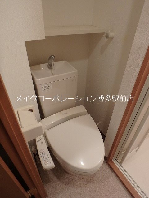 ラフィネスクロスロード博多ステーション その他2