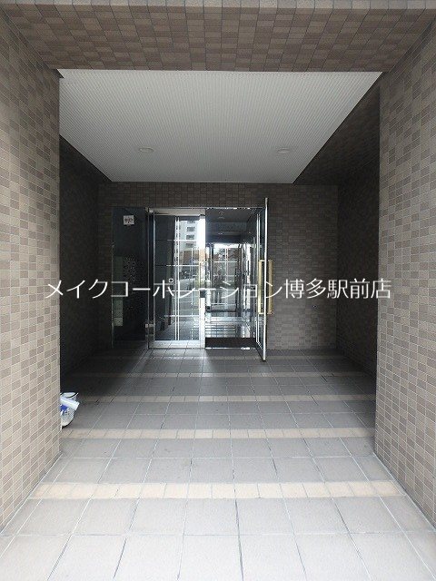 ラフィネスクロスロード博多ステーション その他7