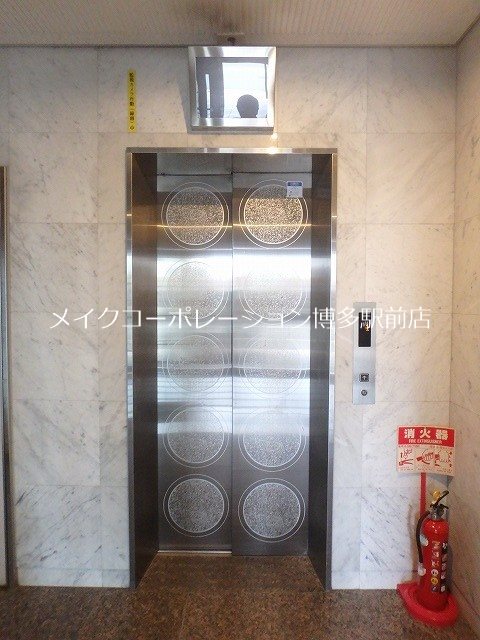 ラフィネスクロスロード博多ステーション その他13