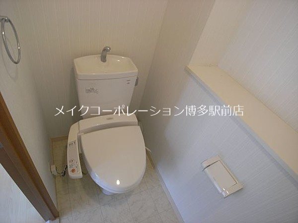 ツインリバーマーレ その他2