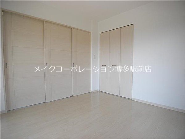 ツインリバーマーレ その他11