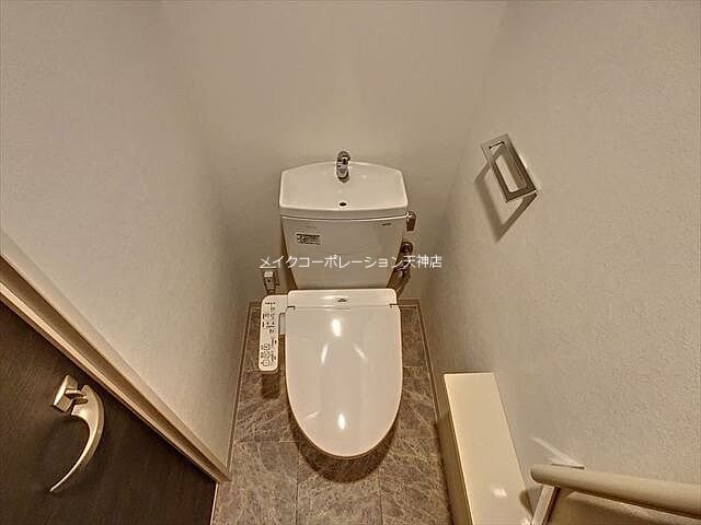コムフォート薬院 その他2