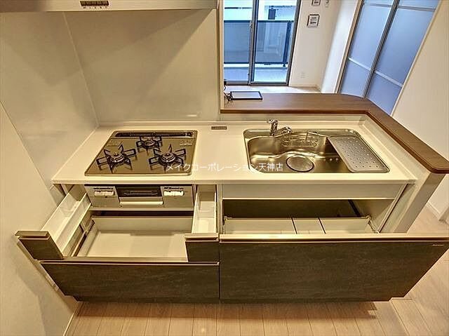 コムフォート薬院 その他10