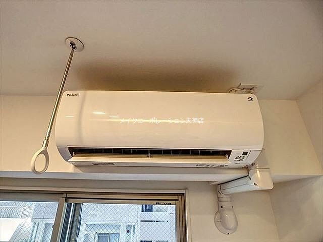 コムフォート薬院 その他12
