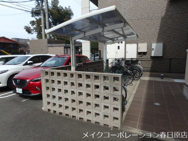 D-room博多駅南 その他外観4