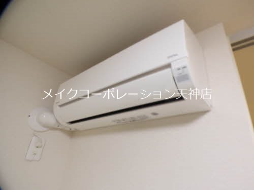 パークサイド唐人町 その他4