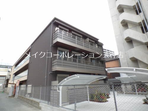 パークサイド唐人町 その他9