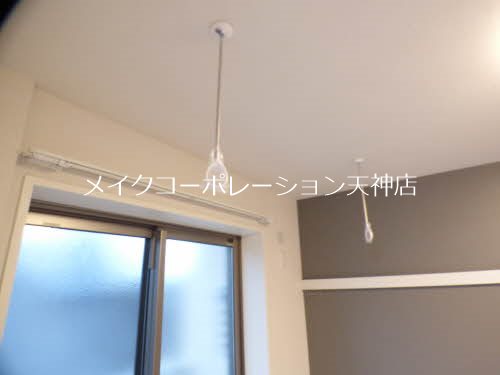 パークサイド唐人町 その他14