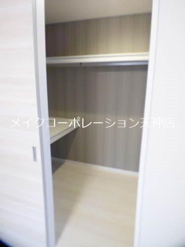 パークサイド唐人町 その他15
