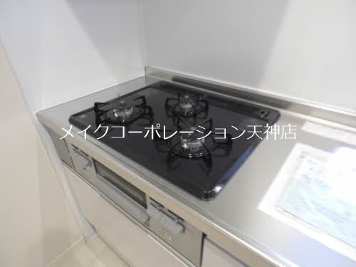 パークサイド唐人町 その他18