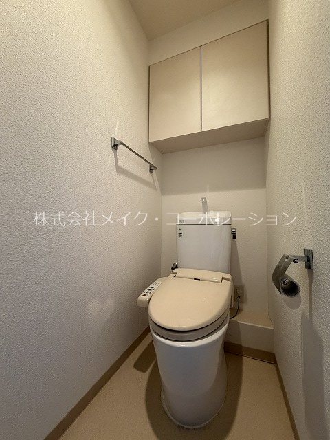 トイレ サーパス西新二丁目 その他2