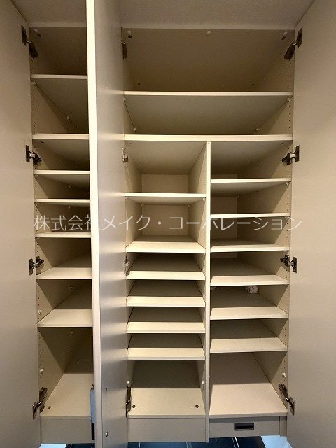収納 サーパス西新二丁目 その他3