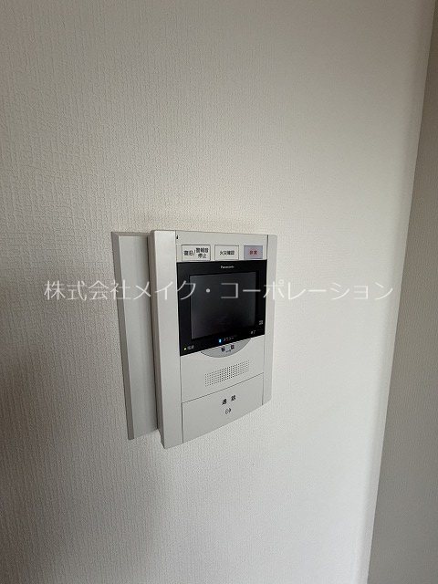 セキュリティ サーパス西新二丁目 その他5