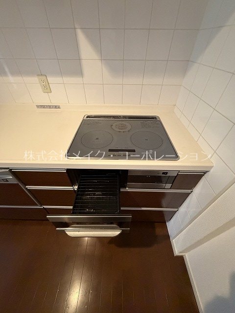 キッチン サーパス西新二丁目 その他13