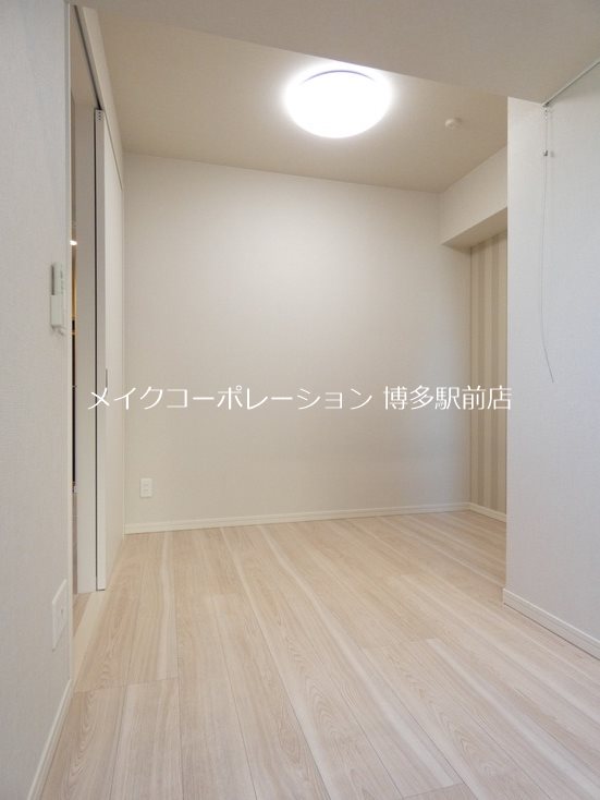 ウィスタリアレジデンス博多 その他3