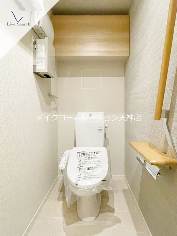 シャーメゾン日赤通り その他3