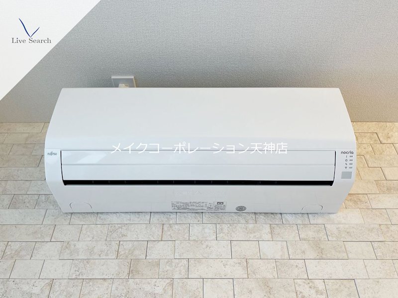 シャーメゾン日赤通り その他6