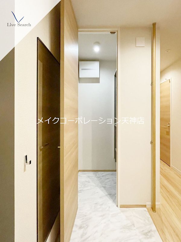 シャーメゾン日赤通り その他8