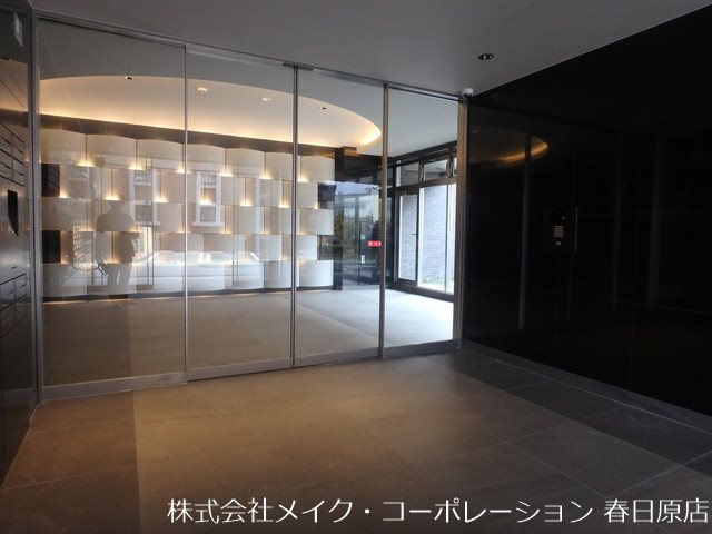 Quintet　Minami　Fukuoka その他外観1