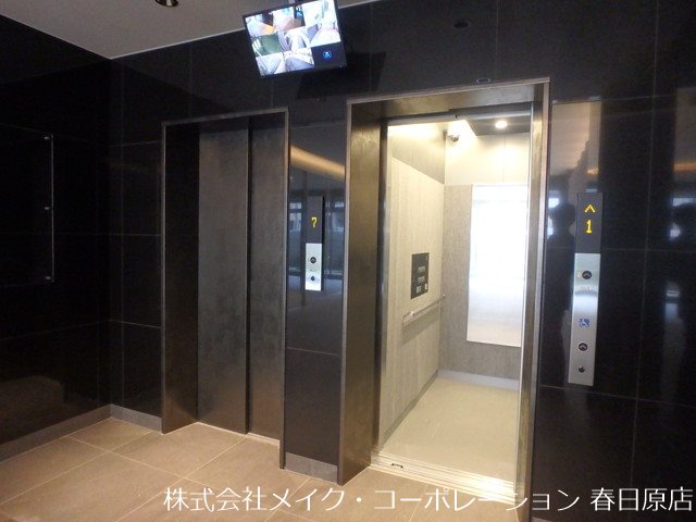 Quintet　Minami　Fukuoka その他外観2